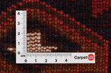 Tuyserkan - Hamadan Persian Carpet 210x161 - Picture 4