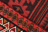 Tuyserkan - Hamadan Persian Carpet 210x161 - Picture 6