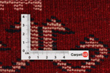 Lori - Bakhtiari Persian Carpet 222x173 - Picture 4