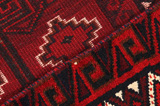 Lori - Bakhtiari Persian Carpet 196x157 - Picture 6