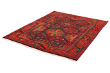 Lori - Bakhtiari Persian Carpet 222x167 - Picture 2