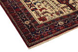 Afshar - Sirjan Persian Carpet 192x155 - Picture 3