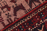 Afshar - Sirjan Persian Carpet 192x155 - Picture 7