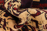 Afshar - Sirjan Persian Carpet 192x155 - Picture 8