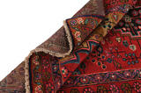 Lilian - Sarouk Persian Carpet 203x126 - Picture 5