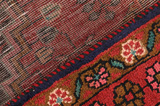 Lilian - Sarouk Persian Carpet 203x126 - Picture 6