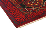 Lori - Qashqai Persian Carpet 190x160 - Picture 3