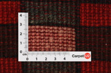 Lori - Qashqai Persian Carpet 190x160 - Picture 4