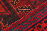 Lori - Qashqai Persian Carpet 190x160 - Picture 6