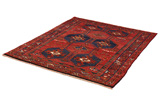 Lori - Bakhtiari Persian Carpet 192x155 - Picture 2