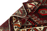 Lori - Gabbeh Persian Carpet 210x152 - Picture 5