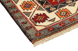 Koliai - Kurdi Persian Carpet 234x139 - Picture 3