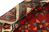 Koliai - Kurdi Persian Carpet 234x139 - Picture 5