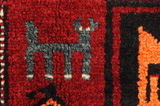 Koliai - Kurdi Persian Carpet 234x139 - Picture 6