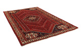 Qashqai - Shiraz Persian Carpet 292x194 - Picture 1