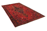 Lilian - Sarouk Persian Carpet 315x182 - Picture 1
