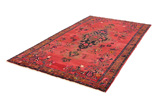 Lilian - Sarouk Persian Carpet 315x182 - Picture 2
