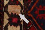 Bakhtiari Persian Carpet 291x209 - Picture 17