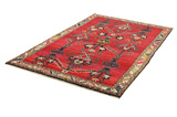 Jozan - Sarouk Persian Carpet 230x144 - Picture 2
