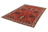 Qashqai - Shiraz Persian Carpet 240x158 - Picture 2