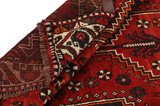 Qashqai - Shiraz Persian Carpet 240x158 - Picture 5