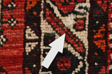 Qashqai - Shiraz Persian Carpet 240x158 - Picture 17