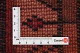 Lori - Bakhtiari Persian Carpet 184x150 - Picture 4