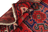 Lori - Bakhtiari Persian Carpet 184x150 - Picture 5