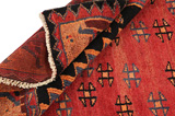 Zanjan - Hamadan Persian Carpet 203x133 - Picture 5