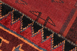 Zanjan - Hamadan Persian Carpet 203x133 - Picture 6