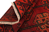 Lori - Bakhtiari Persian Carpet 187x154 - Picture 5