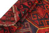 Lori - Bakhtiari Persian Carpet 189x151 - Picture 5