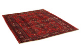 Lori - Bakhtiari Persian Carpet 194x164 - Picture 1