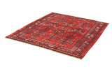 Lori - Bakhtiari Persian Carpet 194x164 - Picture 2