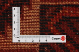 Bakhtiari Persian Carpet 203x173 - Picture 4