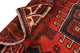 Bakhtiari Persian Carpet 203x173 - Picture 5