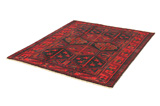 Lori - Bakhtiari Persian Carpet 203x162 - Picture 2