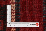 Lori - Qashqai Persian Carpet 202x155 - Picture 4