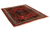 Lori - Qashqai Persian Carpet 216x164 - Picture 1