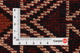Lori - Qashqai Persian Carpet 216x164 - Picture 4