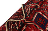 Lori - Bakhtiari Persian Carpet 190x157 - Picture 5