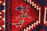 Lori - Bakhtiari Persian Carpet 190x157 - Picture 6