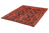 Lori - Bakhtiari Persian Carpet 202x151 - Picture 2
