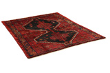 Lori - Bakhtiari Persian Carpet 178x146 - Picture 1