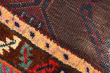 Bakhtiari Persian Carpet 204x120 - Picture 6