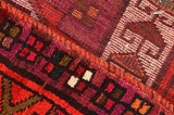 Lori - Bakhtiari Persian Carpet 191x155 - Picture 7