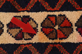Lori - Bakhtiari Persian Carpet 235x146 - Picture 17