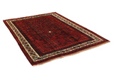 Lori - Qashqai Persian Carpet 237x170 - Picture 1