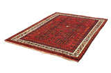 Lori - Qashqai Persian Carpet 237x170 - Picture 2