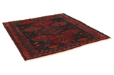 Lori - Bakhtiari Persian Carpet 200x185 - Picture 1